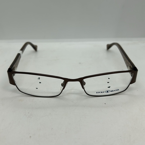 Lucky Brand ANTIGUA Eyeglasses Frames     RX-able NWT